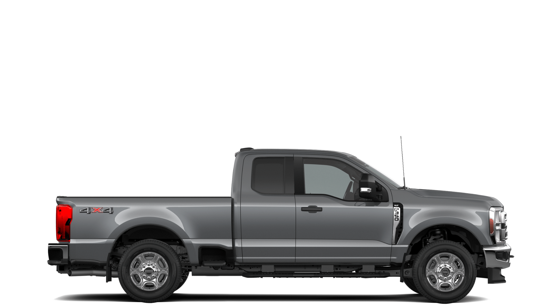 2026 Ford Super Duty® External Image 1